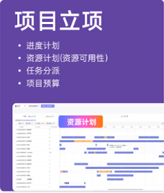 项目立项